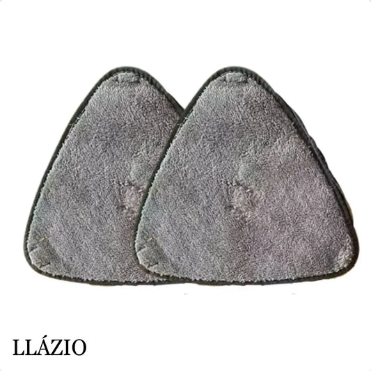 Refis para Mop Triangular